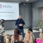 Працюємо далі заради безбар’єрної України