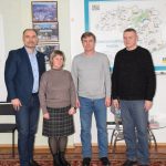 СТРАТЕГІЧНЕ ПАРТНЕРСТВО