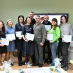 Грай серцем, перемагай волею!