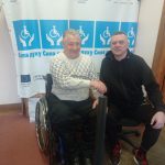 РОЗШИРЮЄМО ГЕОГРАФІЮ: ФЕДЕРАЦІЯ ПАРАХОКЕЮ УКРАЇНИ ТА ВОСОІУ ПОЛТАВЩИНИ ОБ’ЄДНУЮТЬ ЗУСИЛЛЯ